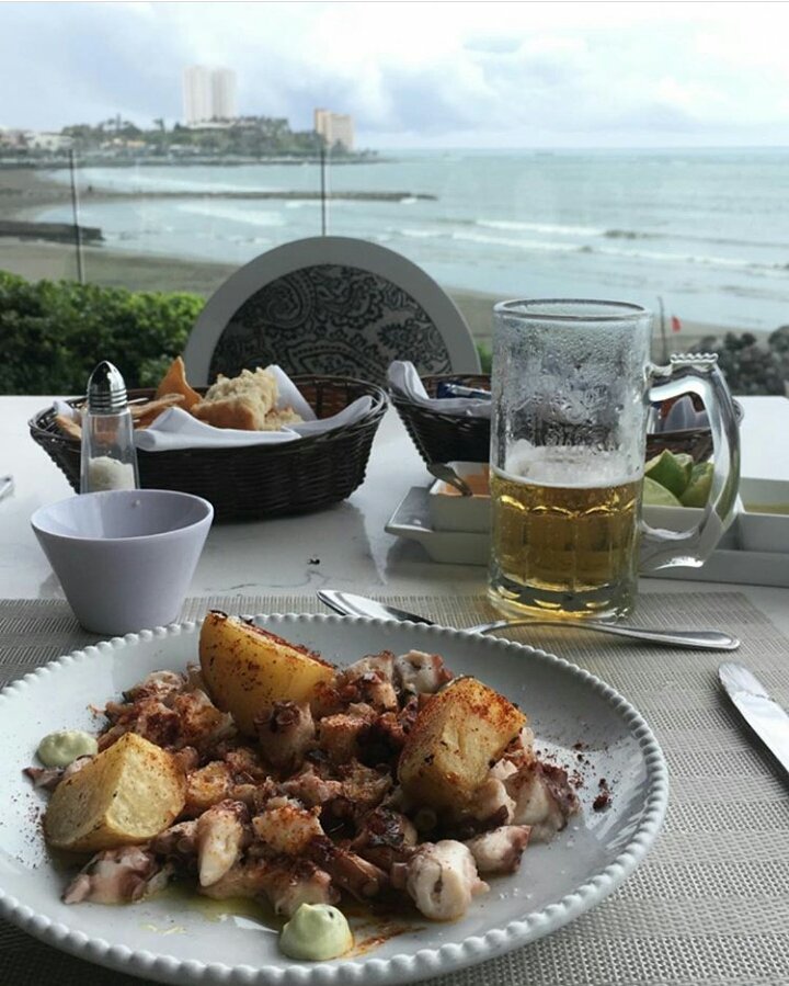 petroleralex1's tweet photo. #SabadoPerfectoPara tener una tarde relajada #Andamar #ConMiBebe 💑 https://t.co/hQqFdFQJ73