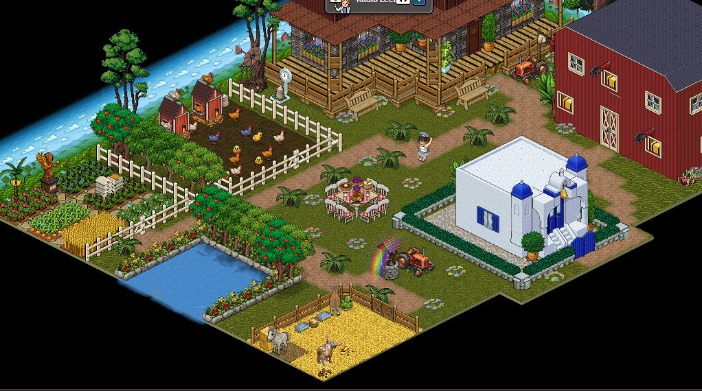 WR_Construtora's tweet photo. Fazenda com direito a capela ! @_leethotel https://t.co/EPw3gTlboY