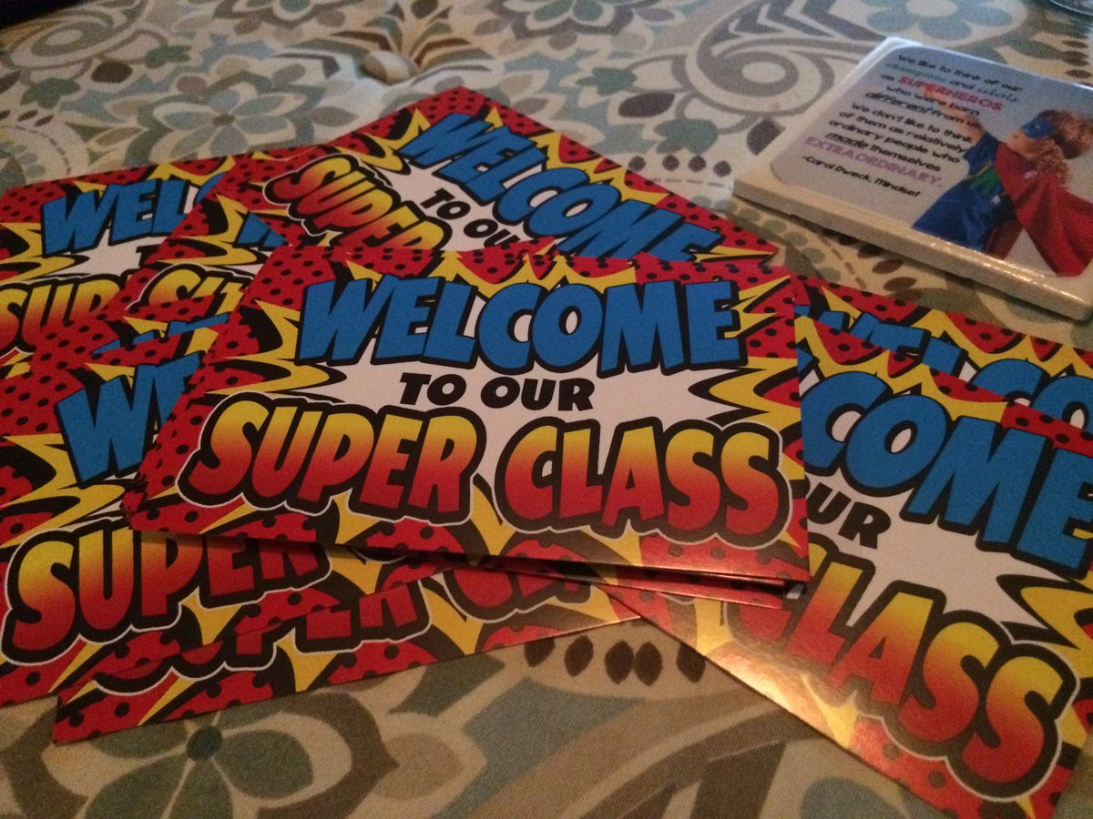 Postcards-handwritten, addressed and ready 2 📬 2 every student in my class. #BuildingRelationships #superFRES @Jhafner413 @PCockrellFRES