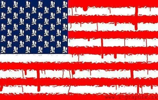 Juggalo March tweet media