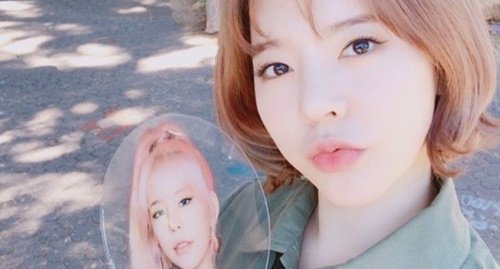 少女時代サニー Twitter Search Twitter 少女時代サニー Twitter Search Twitter