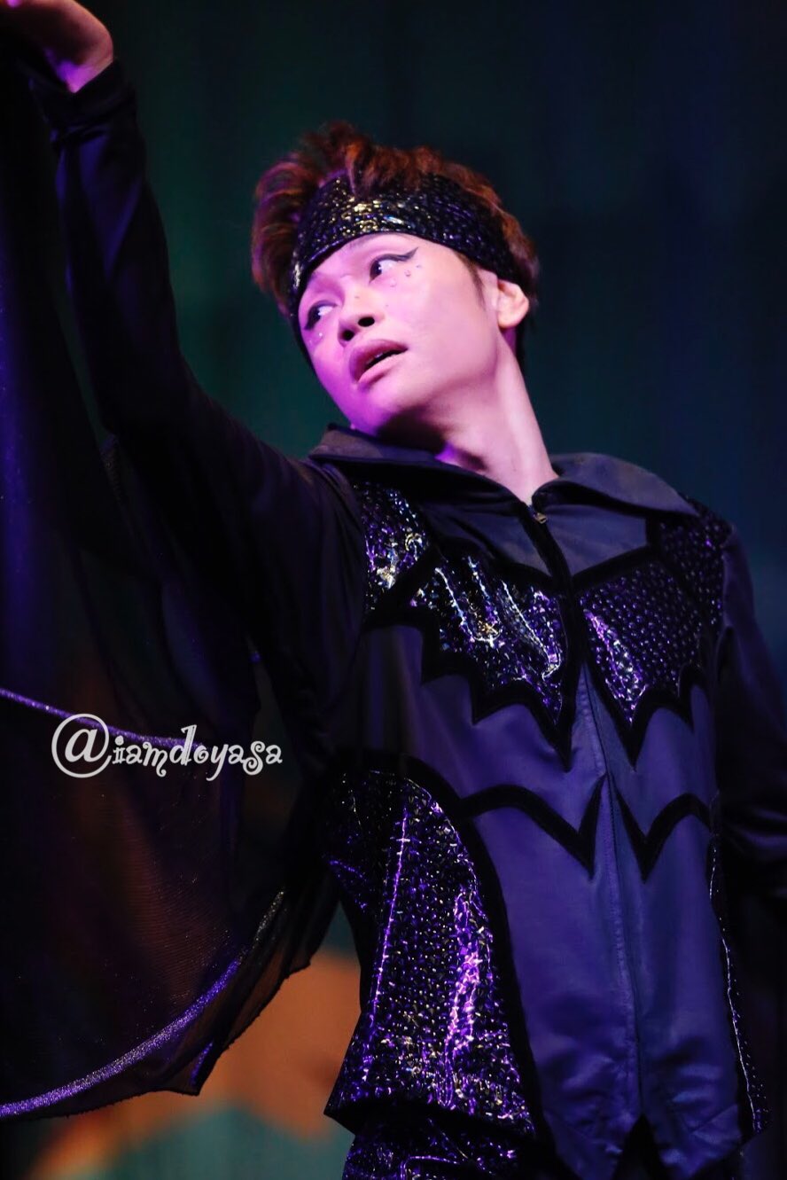 増田豊ファン必見♡サンリオピューロランド 夜も楽しまNight
