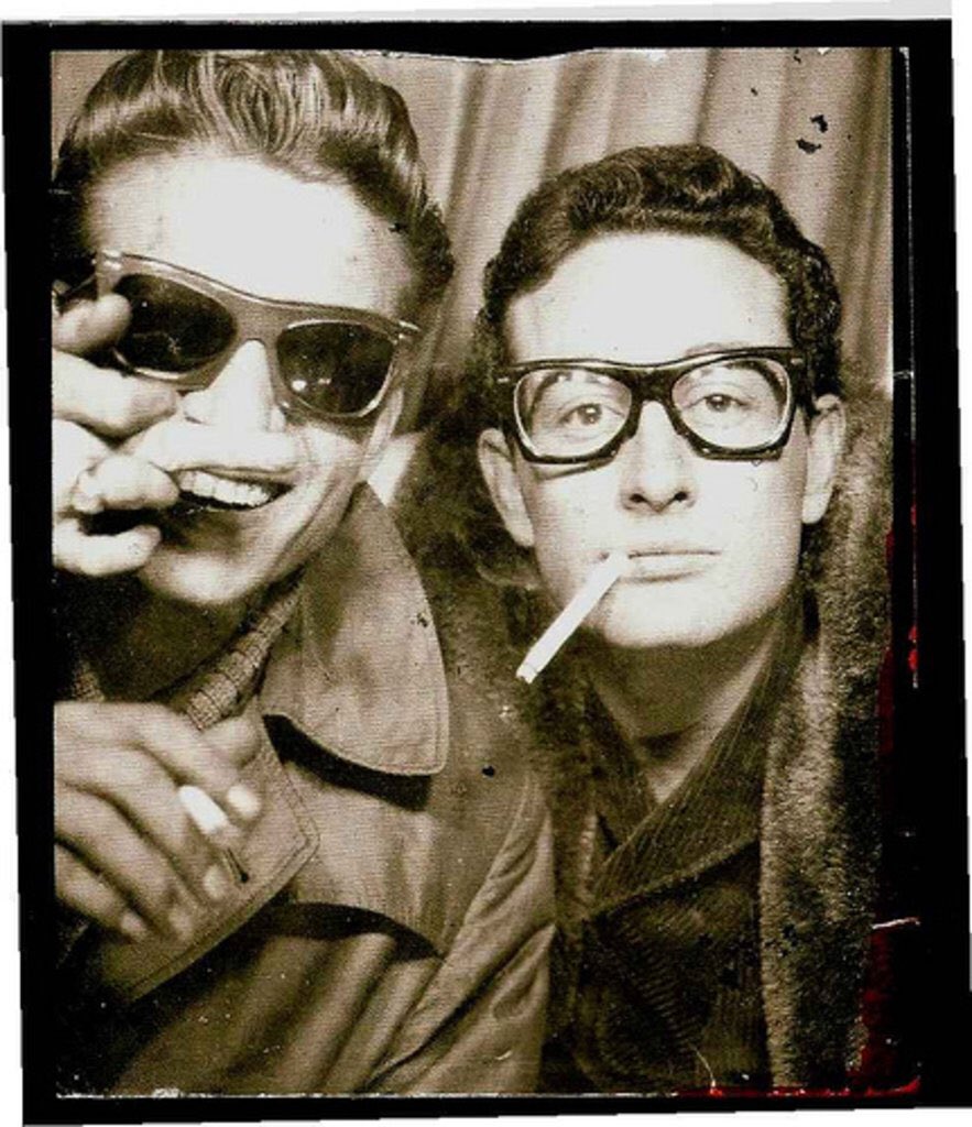 Happy late birthday to Buddy Holly 