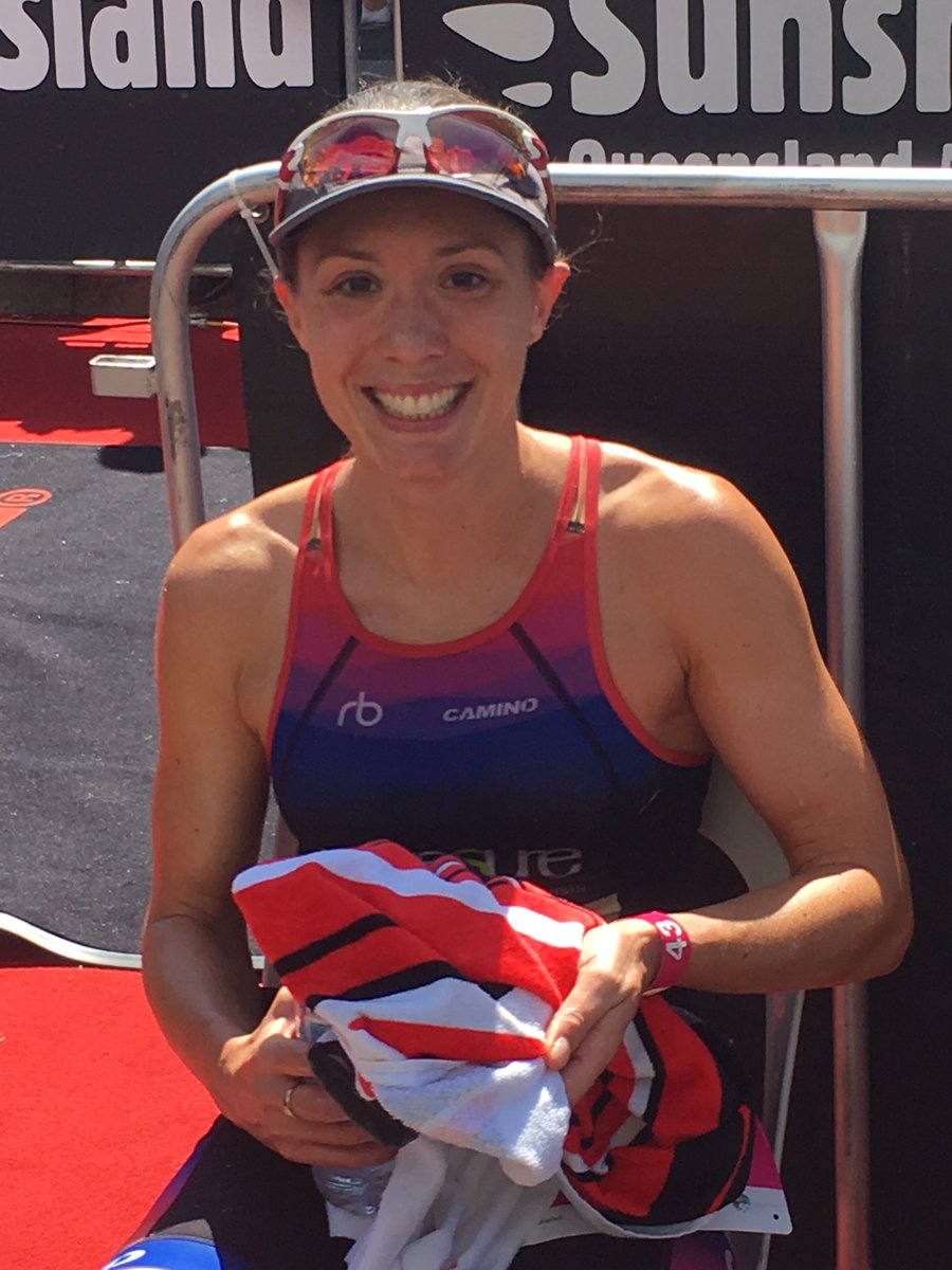 cameron_watt's tweet photo. !@KateyGibb takes out #IM703SC in dominating fashion #hillsdistrict #trisutto @TrisuttoHQ  👊 https://t.co/oJ13wus86I