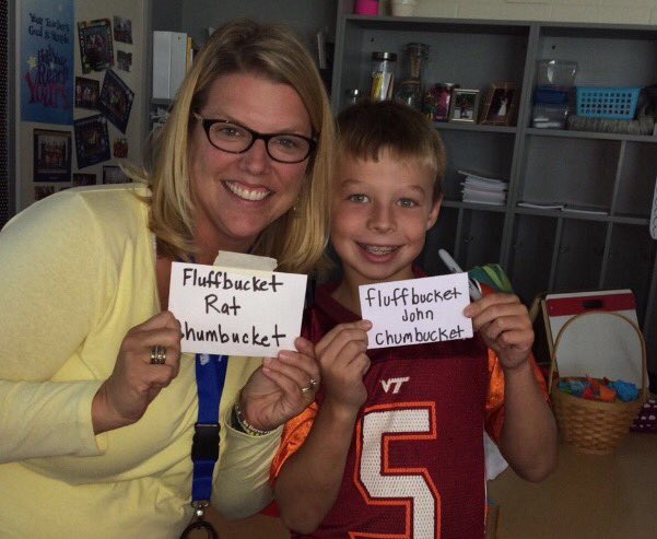 DougalSperry's tweet photo. I think we could be long lost pirate relatives! #piratenames #bestyearyet #4thgraderocks https://t.co/enTvgT6U43