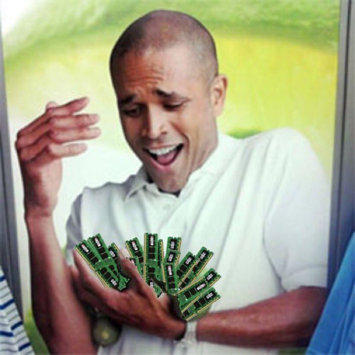 After visiting DownloadMoreRAM.com