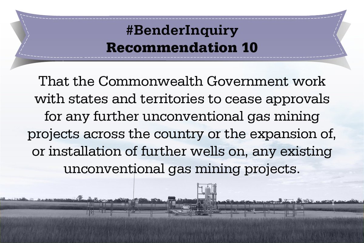 jo_noCSG's tweet photo. #BenderInquiry Royal Commission recommendations that have never been implemented.
Why has this been buried?
#CSG #AUSpol https://t.co/Dbo1SPP1RE
