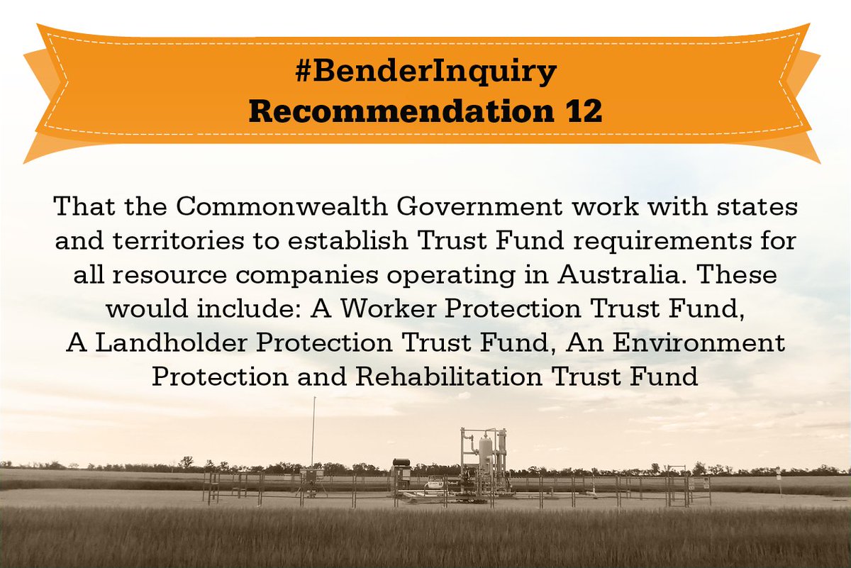jo_noCSG's tweet photo. #BenderInquiry Royal Commission recommendations that have never been implemented.
Why has this been buried?
#CSG #AUSpol https://t.co/Dbo1SPP1RE