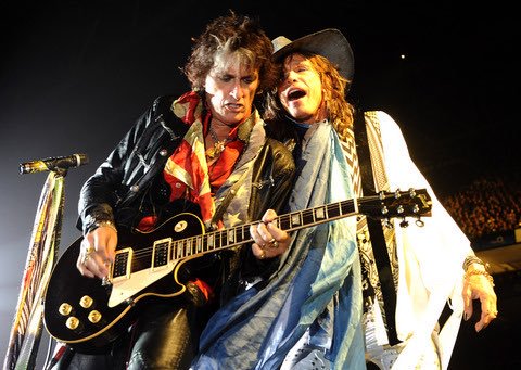 Happy Birthday!!
JOE PERRY AEROSMITH 