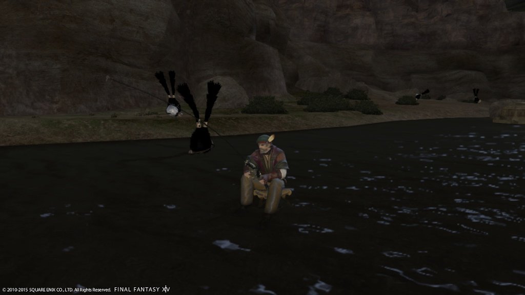 Just Man 日記 月刊 エオルゼアを釣る 創刊号 Final Fantasy Xiv The Lodestone Just Man 日記 月刊 エオルゼアを釣る 創刊号 Final Fantasy Xiv The Lodestone