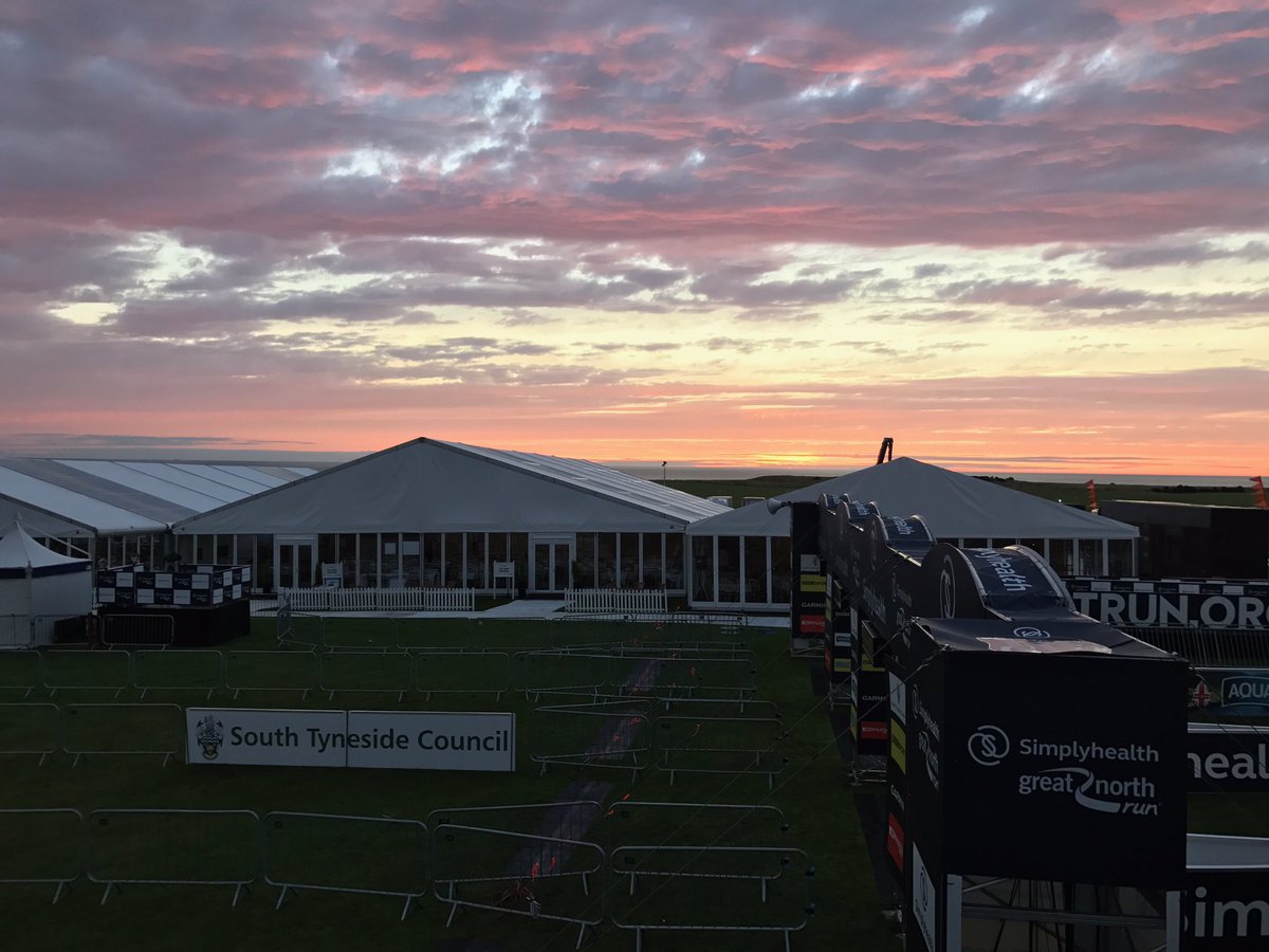 Great Run tweet media