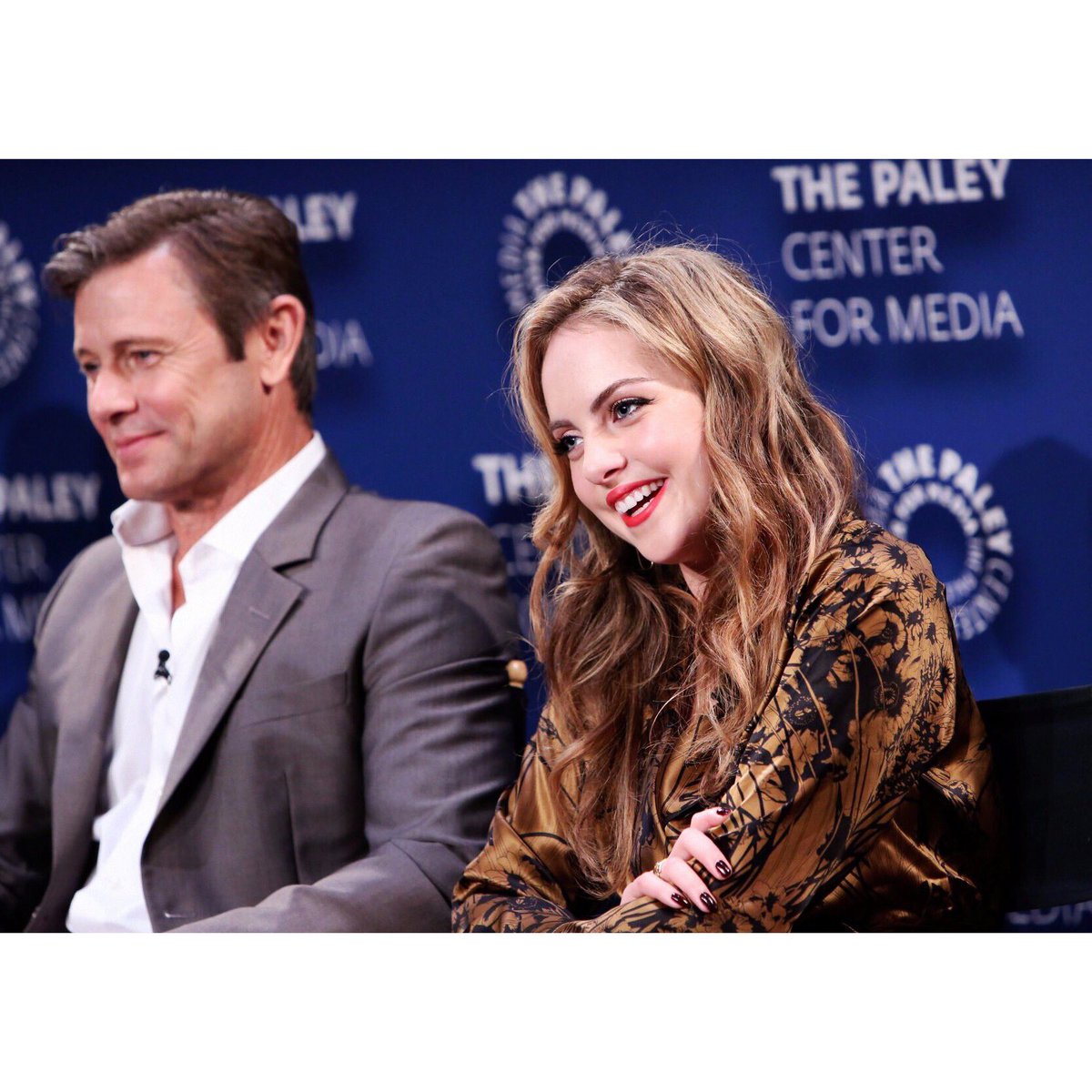 #PaleyFest ✨