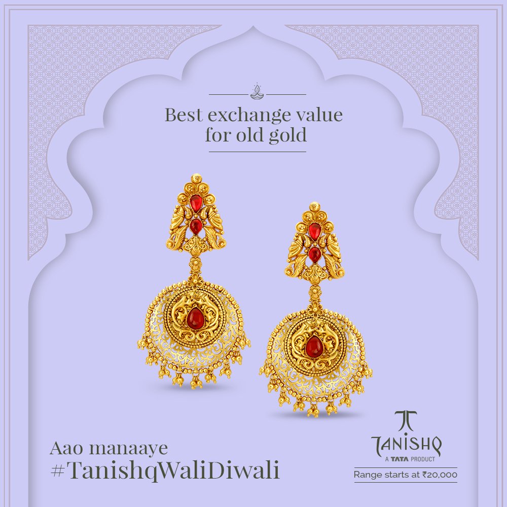 EXCELLENT JEWELLERY COLLECTION OF ANJALI JEWELLERS - YouTube