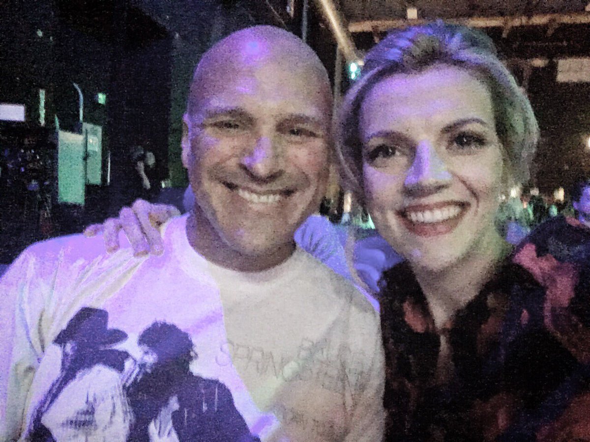 karakillmer's tweet photo. @randyflagler you're the best. #patrickliveson https://t.co/ADhhVPHHRg