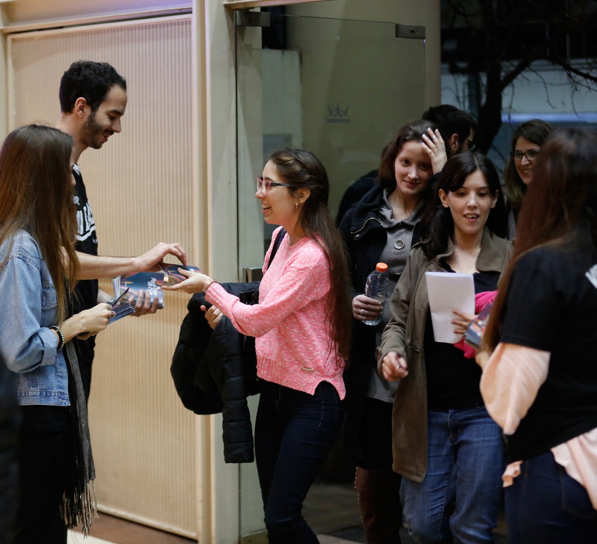 RdR Jóvenes tweet media