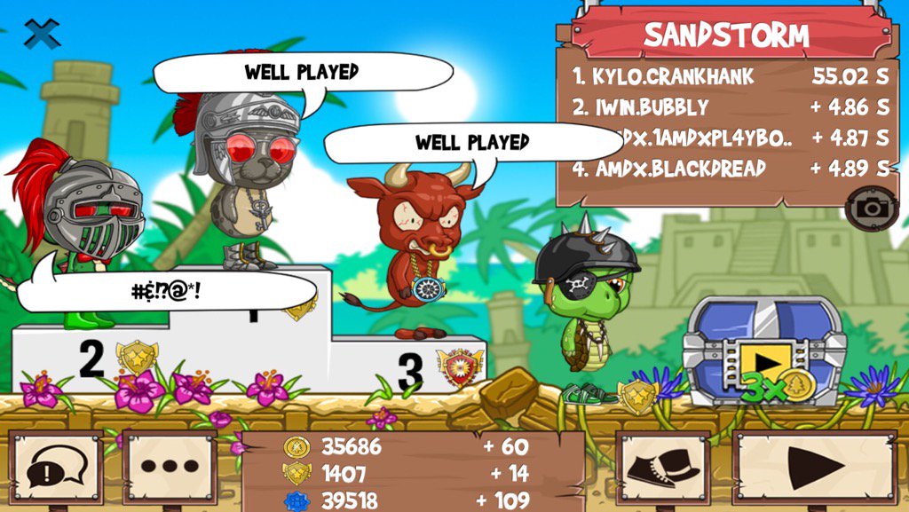 psr4ever's tweet photo. Want to catch an L? #funrun2 #Bubbly #1AMDXPL4YBOYJJ #BlackDread https://t.co/NOQaqtOe4I