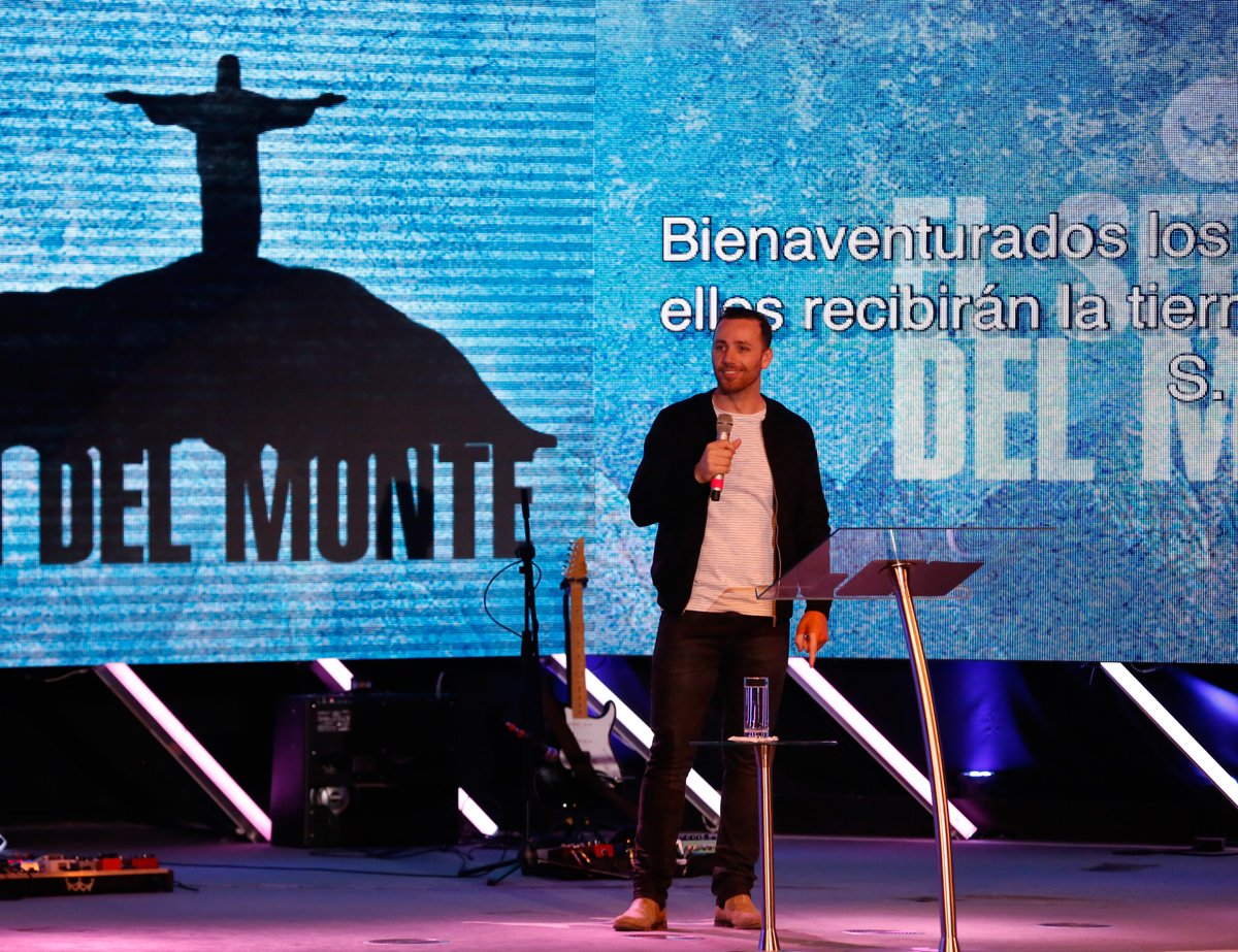 RdR Jóvenes tweet media