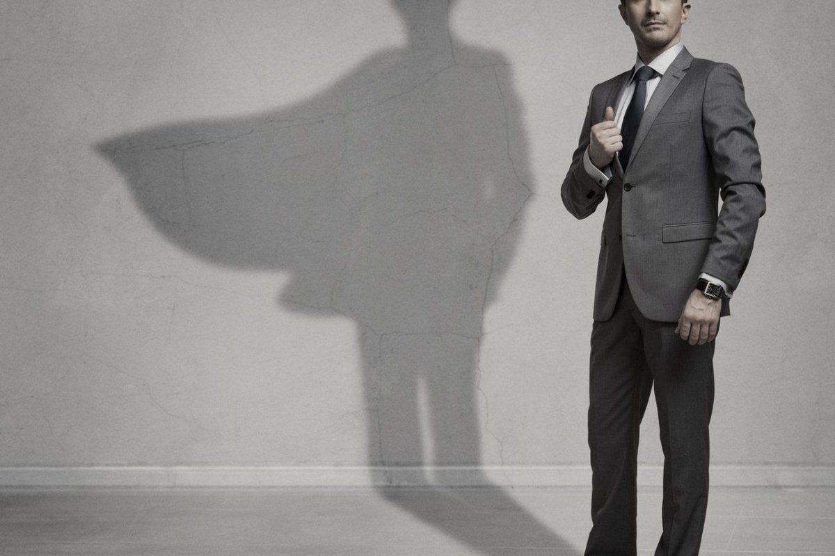 ClearViewCoach's tweet image. How Embracing My #ADHD Makes Me a Better #Entrepreneur buff.ly/2vWxJDo Look at ADHD as a superpower. #ADHDcoach #ADHDadult