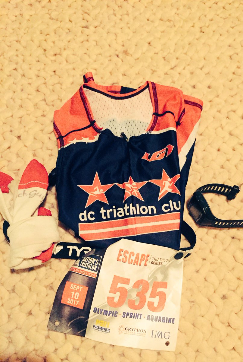 jonasPplesner's tweet photo. Ready for best way to experience Washington? It is called @NationsTri I'm. #DCtri @DCTriClub https://t.co/HlcpoM5Gua