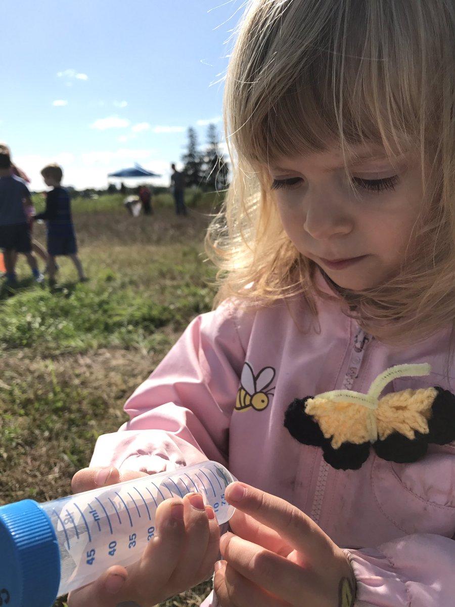 OttawaMaryJ's tweet image. Had a great time @bugdayOttawa :)