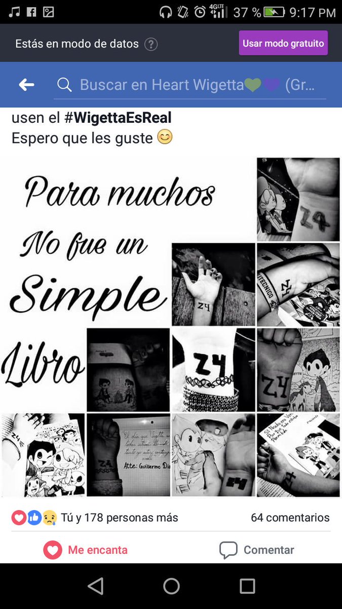 CherrysNyx's tweet photo. Esto es lo que esta pasando en esta página de wigetta en Facebook z/4.
#wigettaisreal
https://t.co/gN6pnggYi0 https://t.co/2JoCYG5LkN