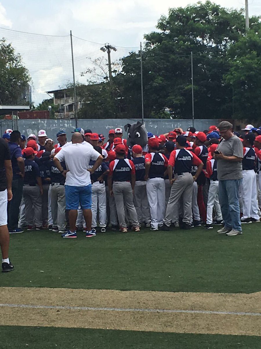 Hoy arrancó con mucho éxito el #proyectometro2018 <a href="/ericrpc/">ERIC EDUARDO  ESPINO</a> <a href="/SertvDeportes/">SertvDeportes 🇵🇦</a> <a href="/DAVIDSALAYANDIA/">David Salayandia</a> <a href="/ADeportiva507/">Acción Deportiva 🇵🇦</a>