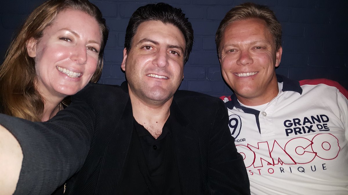 eric_lombrozo's tweet image. The best way to predict the future is to create it...