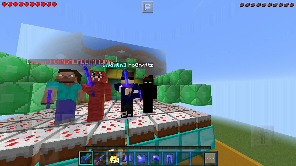 BrokensClan's tweet photo. GF clan +5win contra @UmbrelaClaN placar 5-0 obs:kids usam hack e ainda perdem sai do server quando pedimos tela não recomendo https://t.co/4xQGX6sWVy