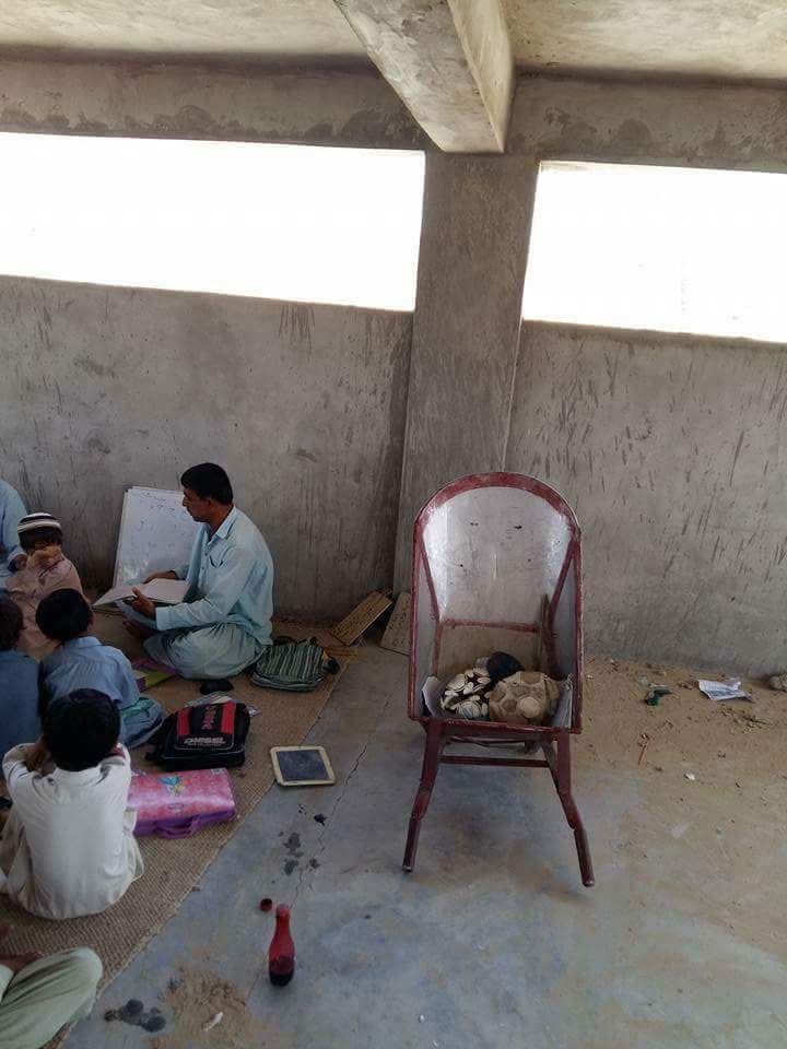 Dawood Baloch tweet media