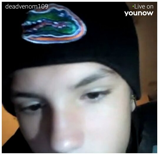 🔴 LIVE deadvenom109 on #YouNow younow.com/deadvenom109/1… Heas live again