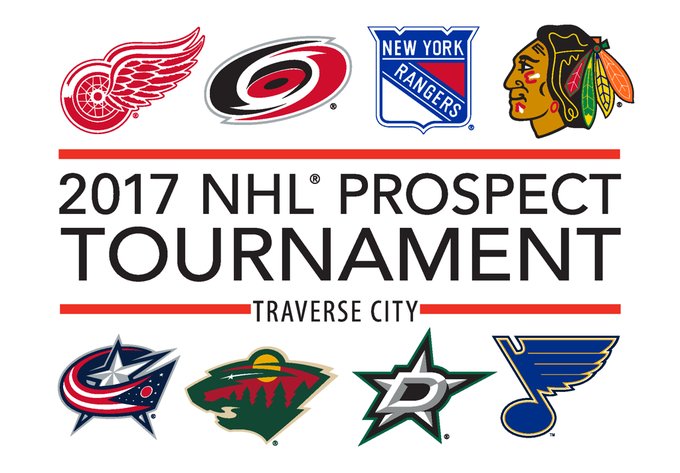 Game Two was another W for the #CBJ prospects in Traverse City. <a href="/CBJProspects/">CBJProspects</a> has your recap: thesportsdaily.com/buckeye-state-…
