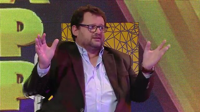 telefe's tweet photo. Junto a @mundochristophe recordamos los mejores momentos de la televisión argentina. Volvé a ver #APPTelefe » https://t.co/7K7SU05OCf https://t.co/agNcvGsz5m