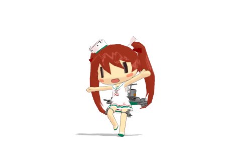 リベッチオ(艦これ) 「リベッチオ 」|鼻8Pのイラスト