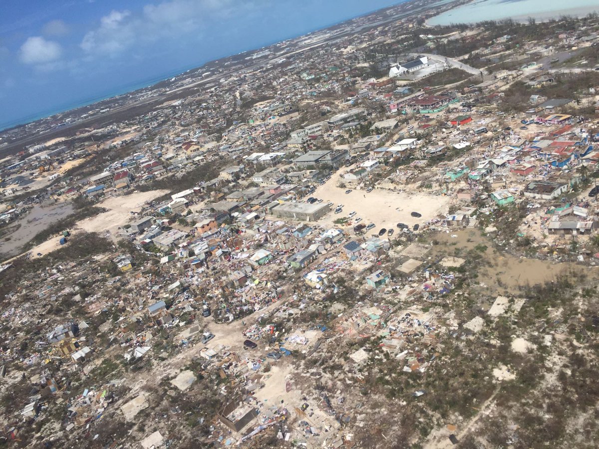 SteveFlyer57's tweet image. Full day of operations in Turks and Caicos in support of @TCIGO and @TCIG_Press More work to be done, first sight on arriving #wheretostart