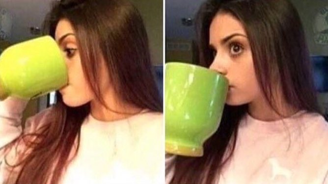 miamareb's tweet photo. "Ainda bem que minha filha não fica sofrendo por macho, né filha?"
#DomingoDetremuraSDV https://t.co/HW4GWqctVI