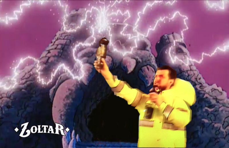 #IrmaEnTN  Jose Bianco