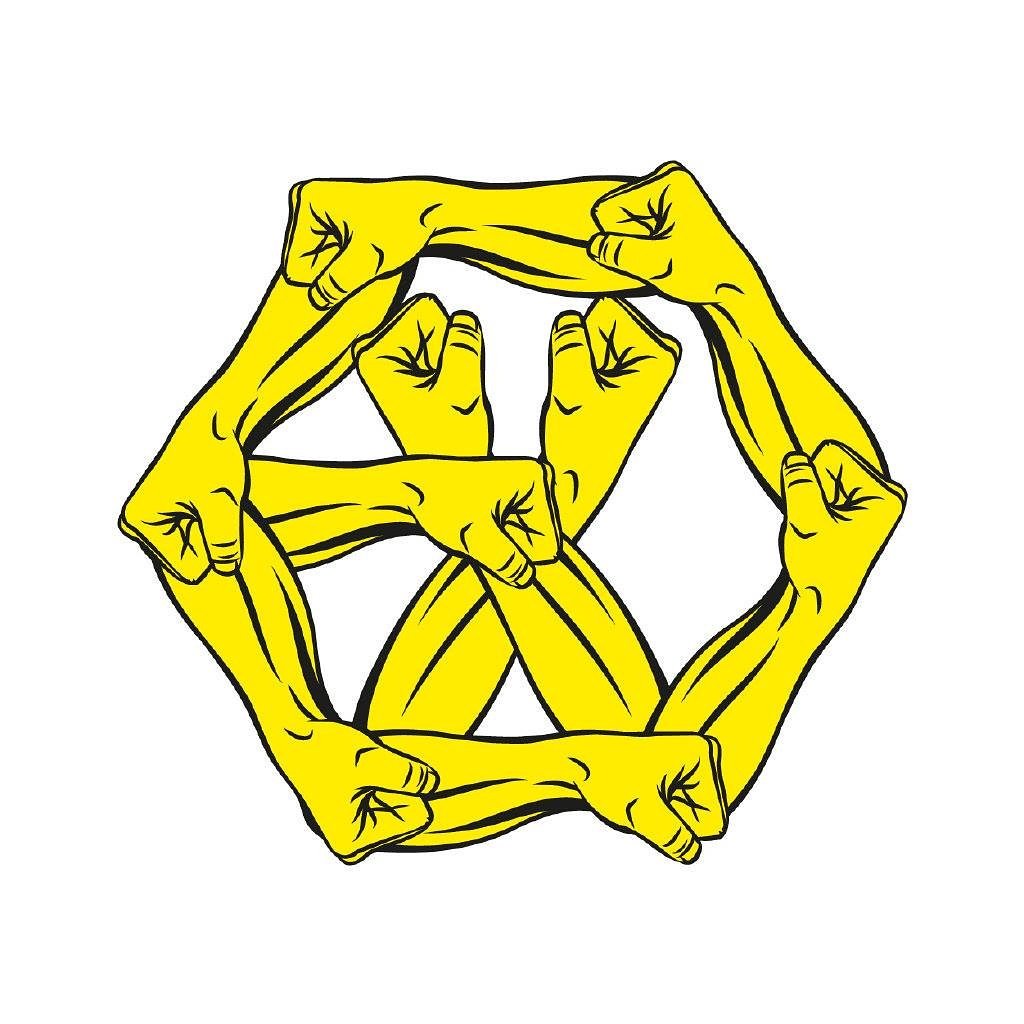 Logo Power - EXO
