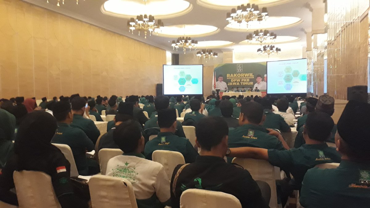 RAKORWIL DPW PKB JAWA TIMUR <a href="/DPP_PKB/">DPP PKB</a> <a href="/cakiminpkb/">Cak Imin</a> <a href="/DPN_GEMASABA/">DPN GEMASABA</a> <a href="/pzhgenggong/">PZH GENGGONG</a> <a href="/Gemasaba_Jatim/">Gemasaba</a> @dpcpkbkotamlg <a href="/dpwpkbjatim/">DPW PKB JAWA TIMUR</a> PKB Membela Rakyat