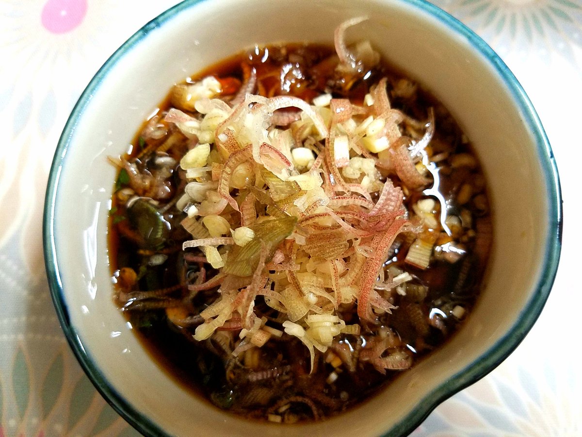 そうめんつゆ そうめんつゆ