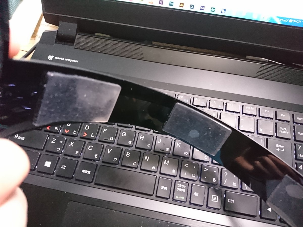 ハイヒールに耐震マット 試してみた人は