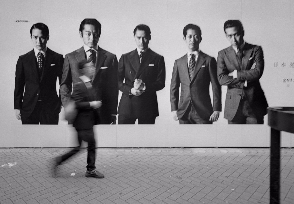 MelbStreetPhoto's tweet photo. Creative Brief – Japan! Part One https://t.co/Qc1sNlJnZN https://t.co/B9yVmA2XqY