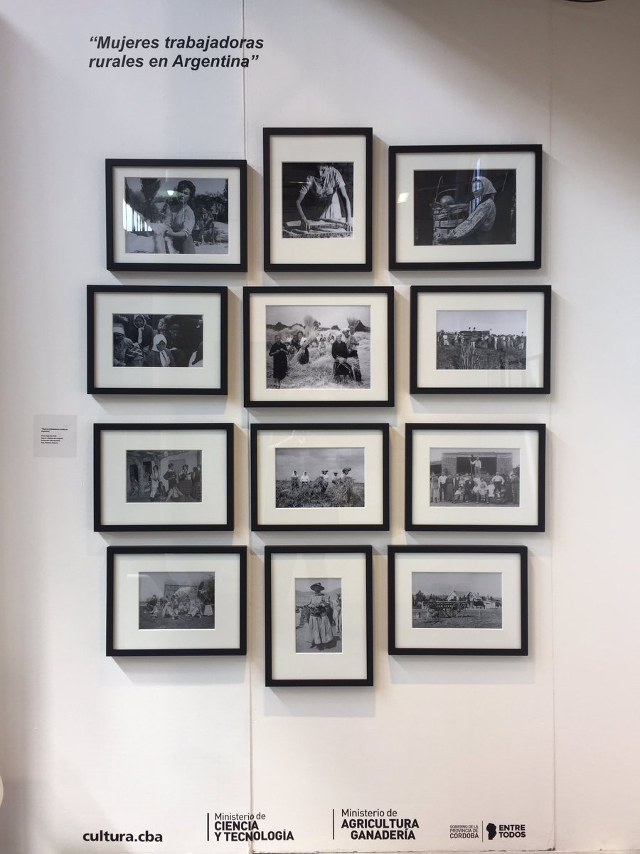 monaco_natalia's tweet photo. #BAphoto2017 este domingo 10/09 de 14 a 21 hs en La Rural vas a poder #fotografias #mujeresruralesargentinas #fotomuseo #museopalaciodionisi https://t.co/vrRGouCF9M
