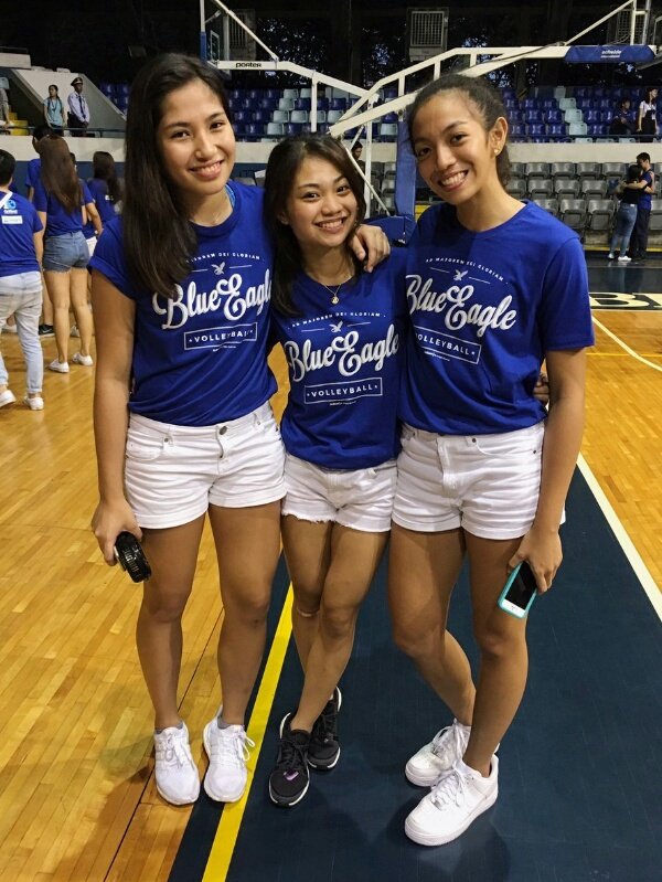 TeamSydEleazar's tweet photo. Happy Birthday to this pretty lady @annbasaa ❤ Thank you for being a good friend/bacthie to Sydney 💕God bless you always. Love love love! 🌸💞 https://t.co/c4sXABbGWF