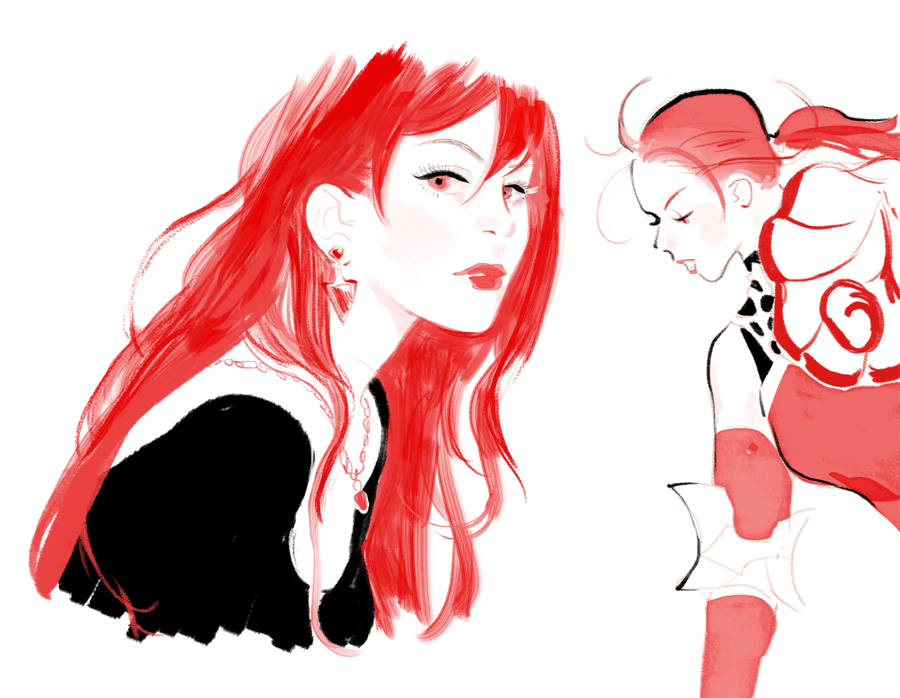 Empress 