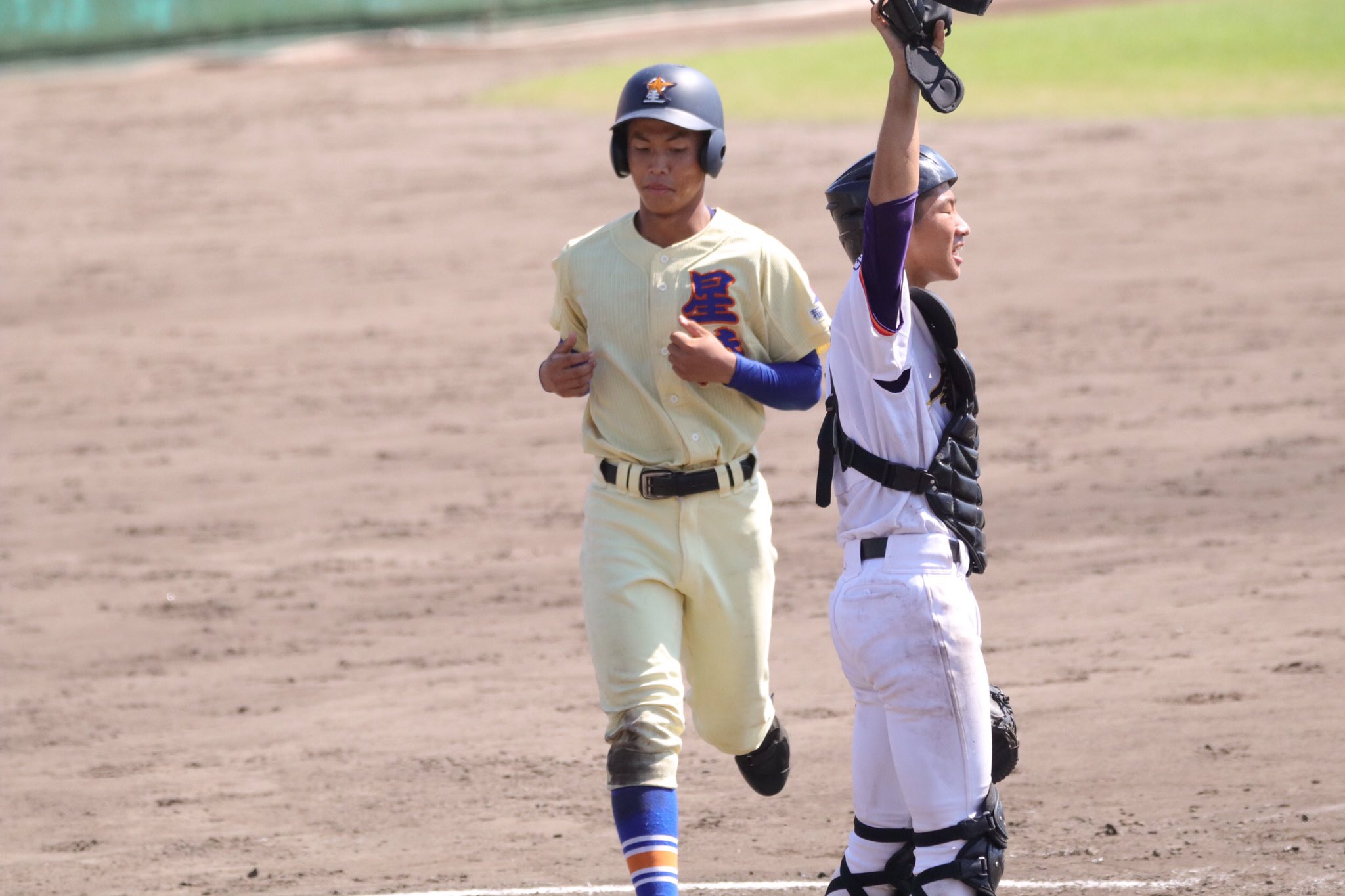 石川県のGOGO野球 on Twitter