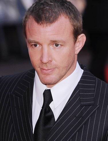 Happy Birthday, Guy Ritchie! 