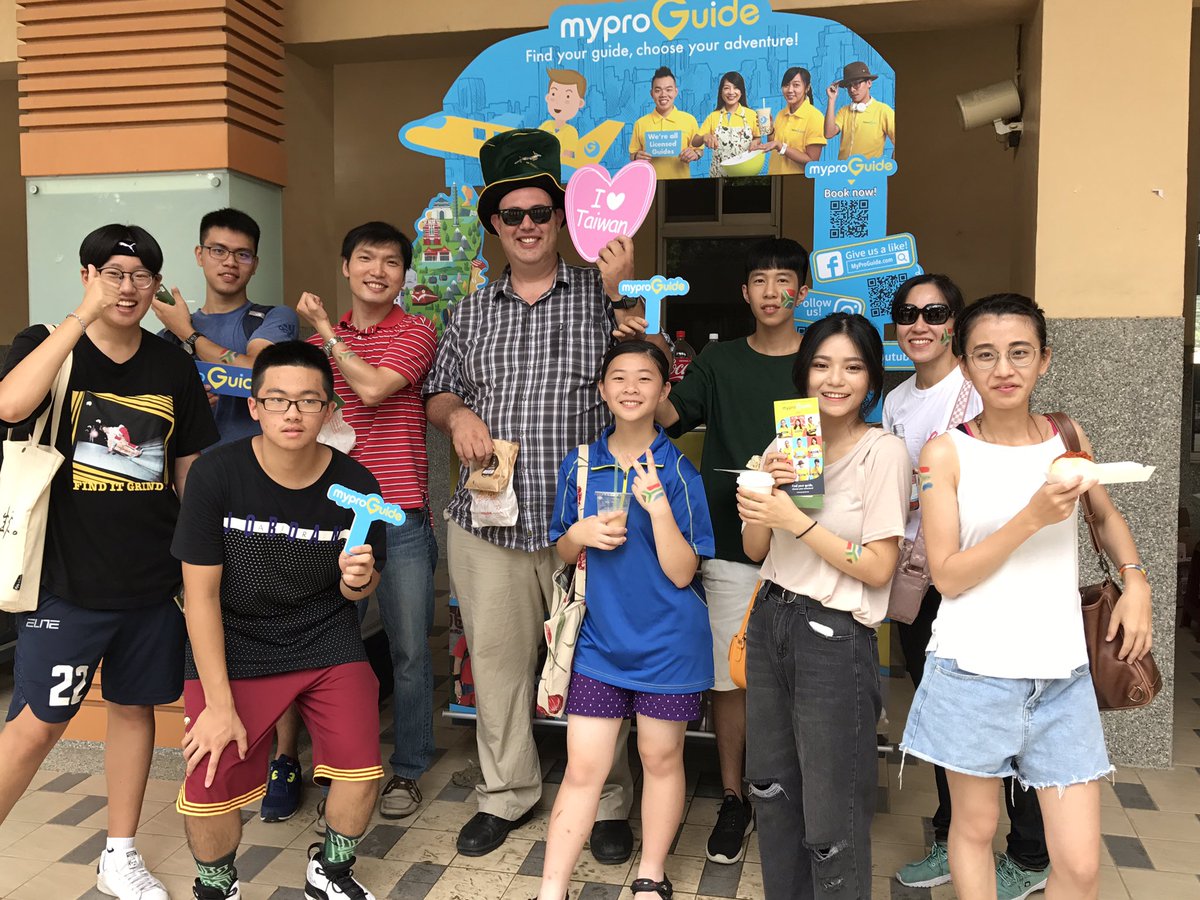 MyProGuide's tweet photo. Join #SaffaFest with #MyProGuide! https://t.co/NoMgDxwYit