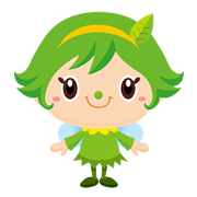 緑の妖精のtwitterイラスト検索結果 古い順