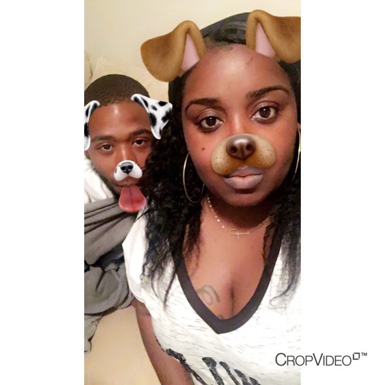 msApril0527's tweet photo. If he a Dog imma Dog to ...Hey 🤗bestie https://t.co/1yDLZ1GWof