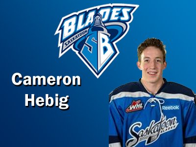 Blades Take Pre-Season Rubber Match Over Raiders dlvr.it/PlzPc4 https://t.co/YVhEkxX7XS